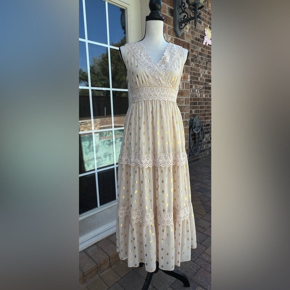 BOHO Dress